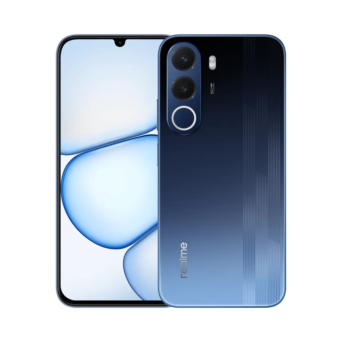 Realme P4x
