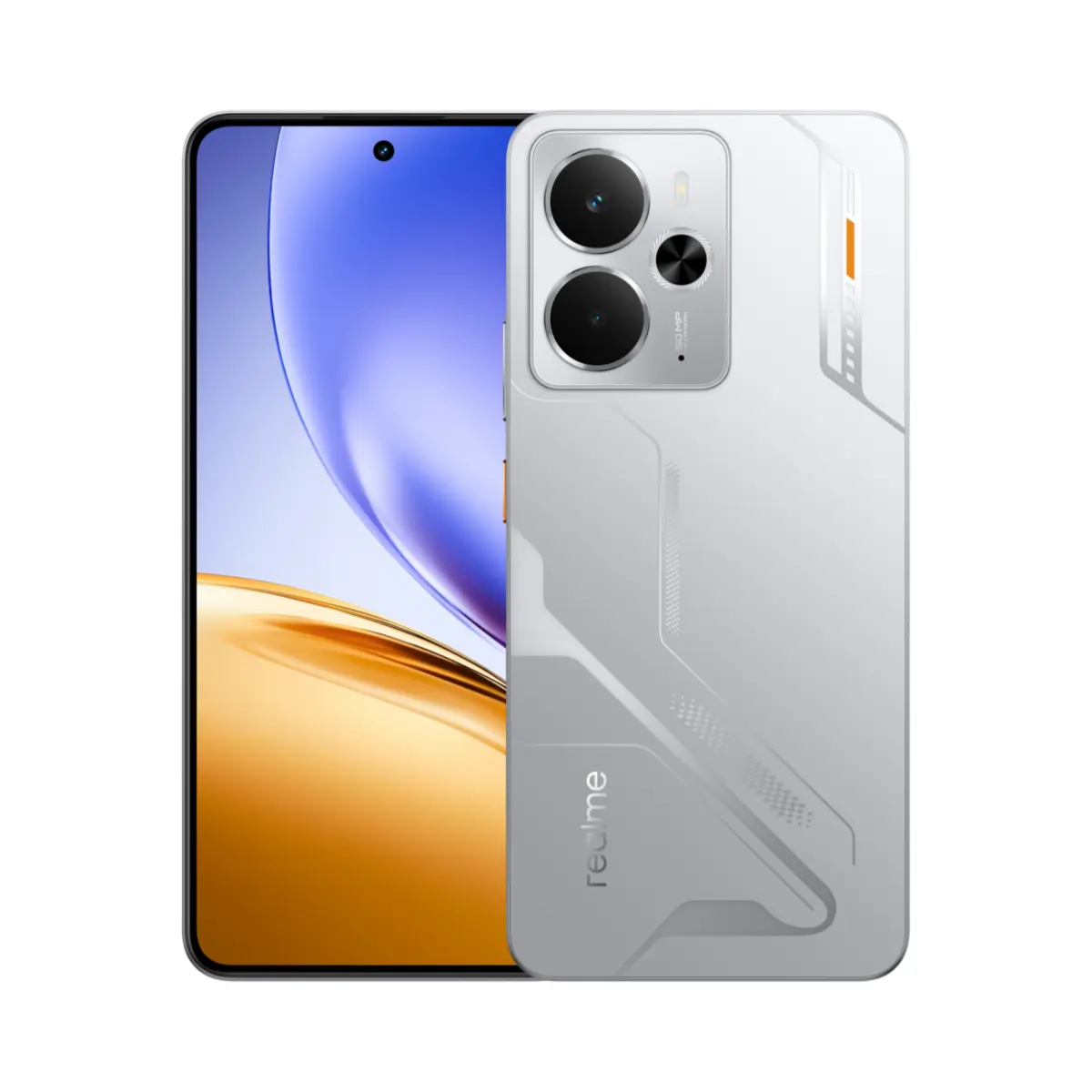 Realme 14