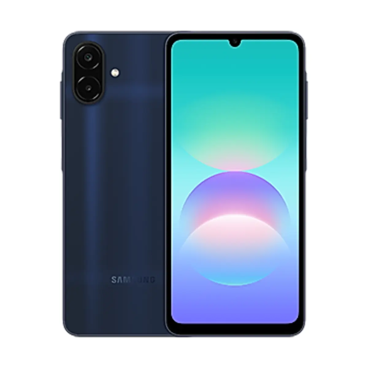 Samsung Galaxy A08 – 6/128 ГБ / голубой