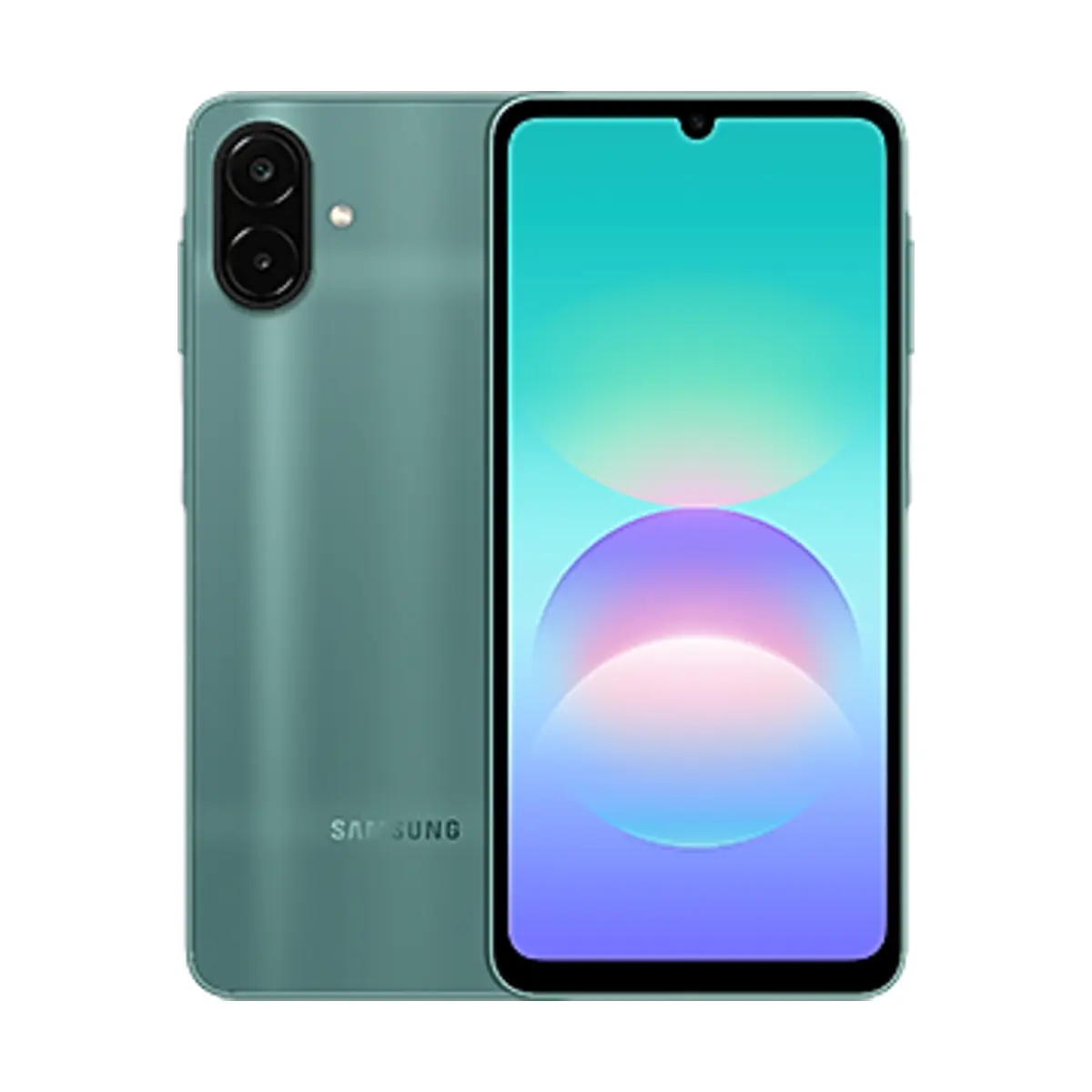 Samsung Galaxy A08 – 6/128 ГБ / зеленый