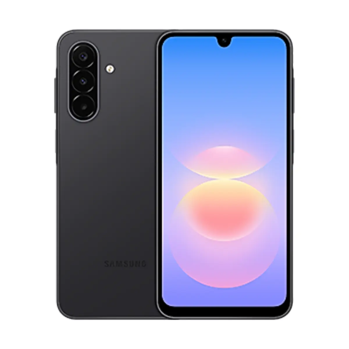 Samsung Galaxy A18 – 8/256 ГБ / черный