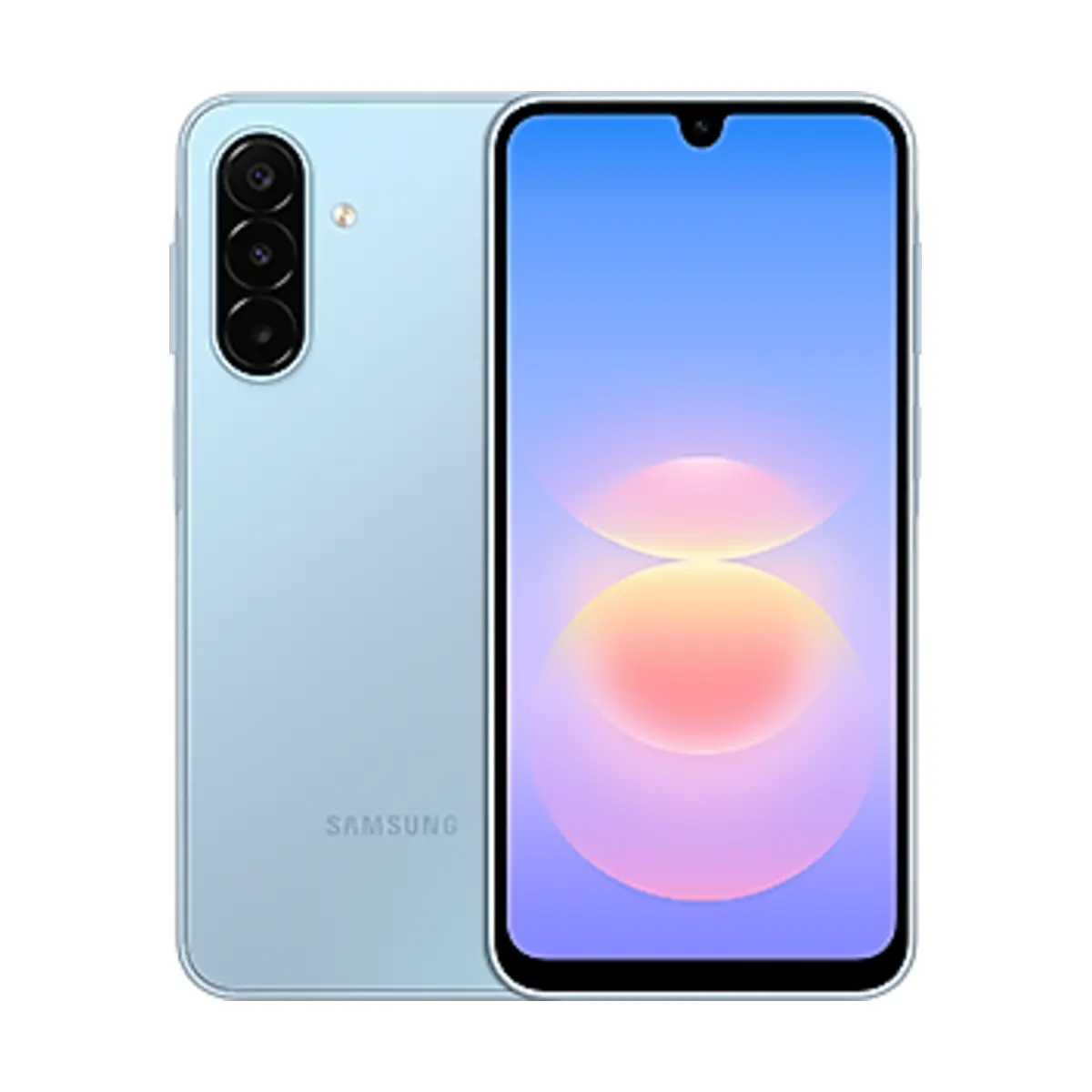 Samsung Galaxy A18 – 8/256 ГБ / голубой