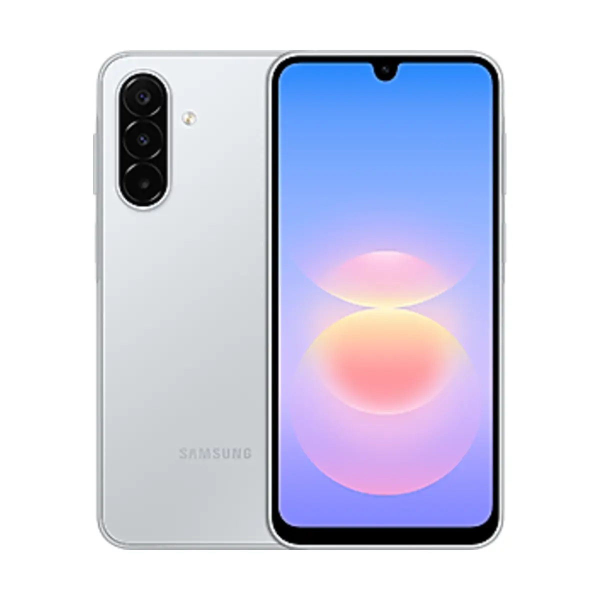 Samsung Galaxy A18 – 8/256 ГБ / серый