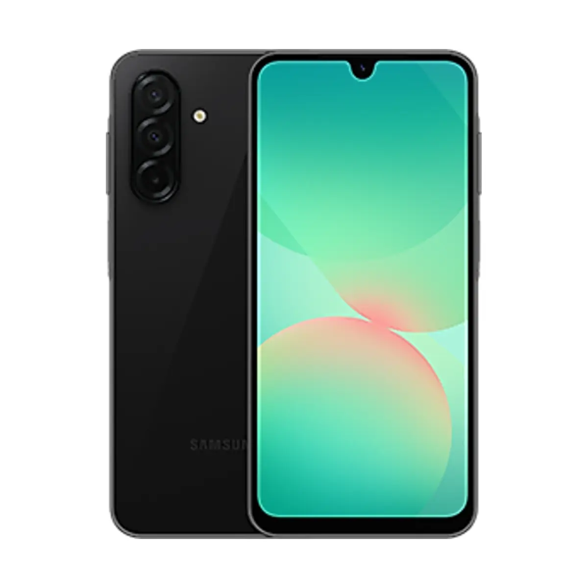 Samsung Galaxy A26 5G – 6/128 ГБ / черный