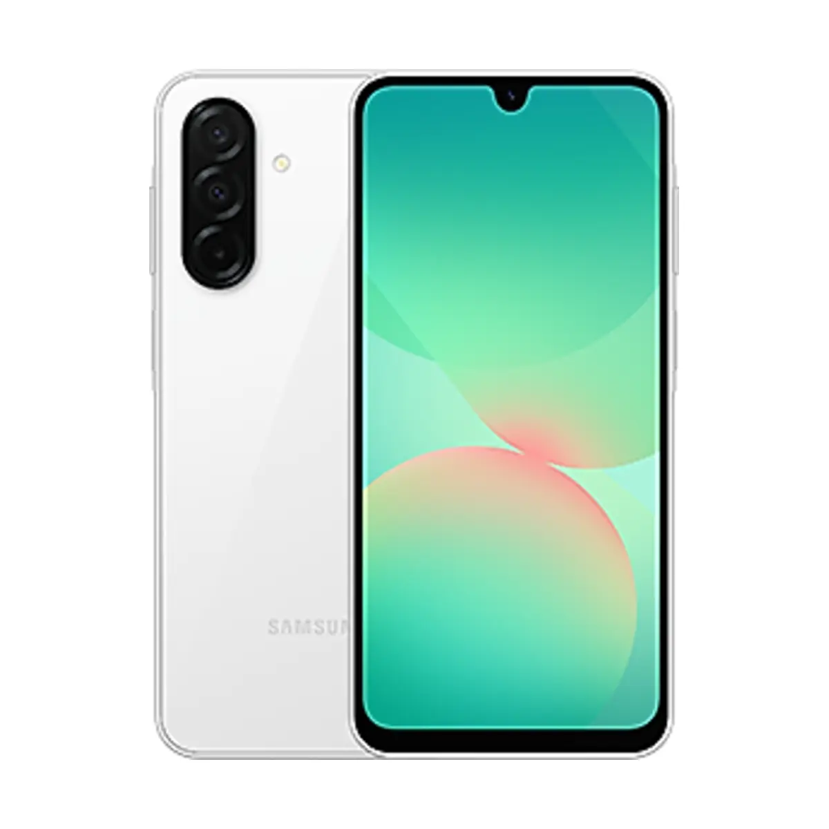 Samsung Galaxy A26 5G – 6/128 ГБ / белый