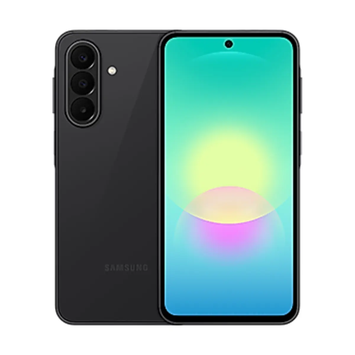 Samsung Galaxy A27 5G – 8/256 ГБ / черный