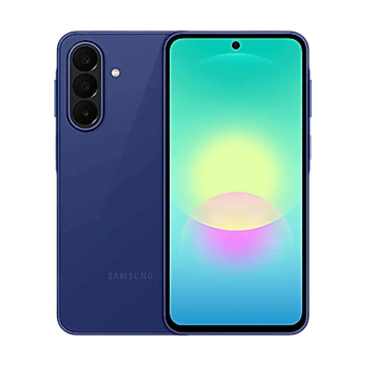 Samsung Galaxy A27 5G – 8/256 ГБ / голубой