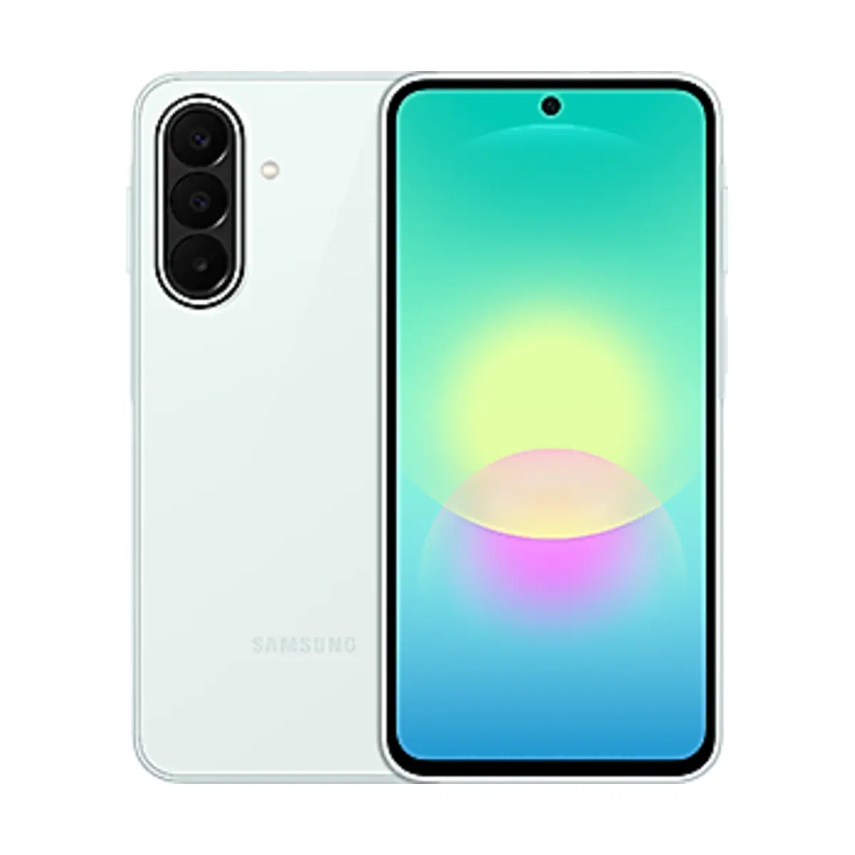 Samsung Galaxy A27 5G – 6/128 ГБ / зеленый