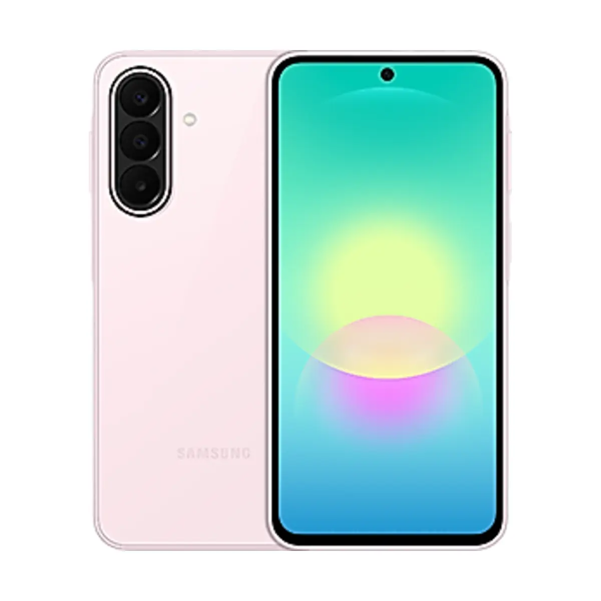 Samsung Galaxy A27 5G – 8/256 ГБ / розовый