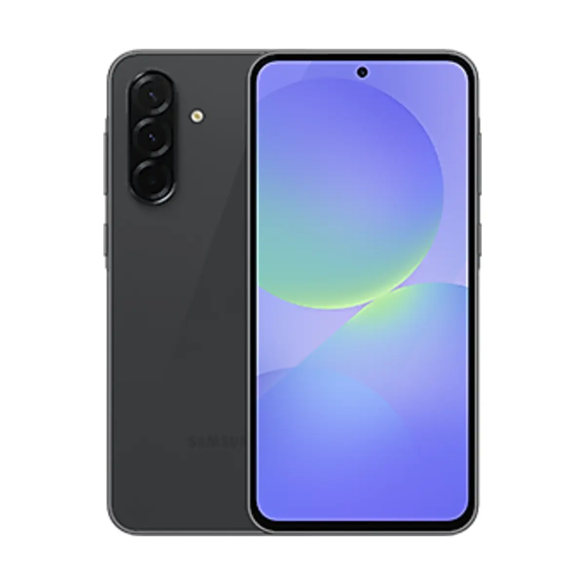 Samsung Galaxy A36 5G – 8/256 ГБ / черный