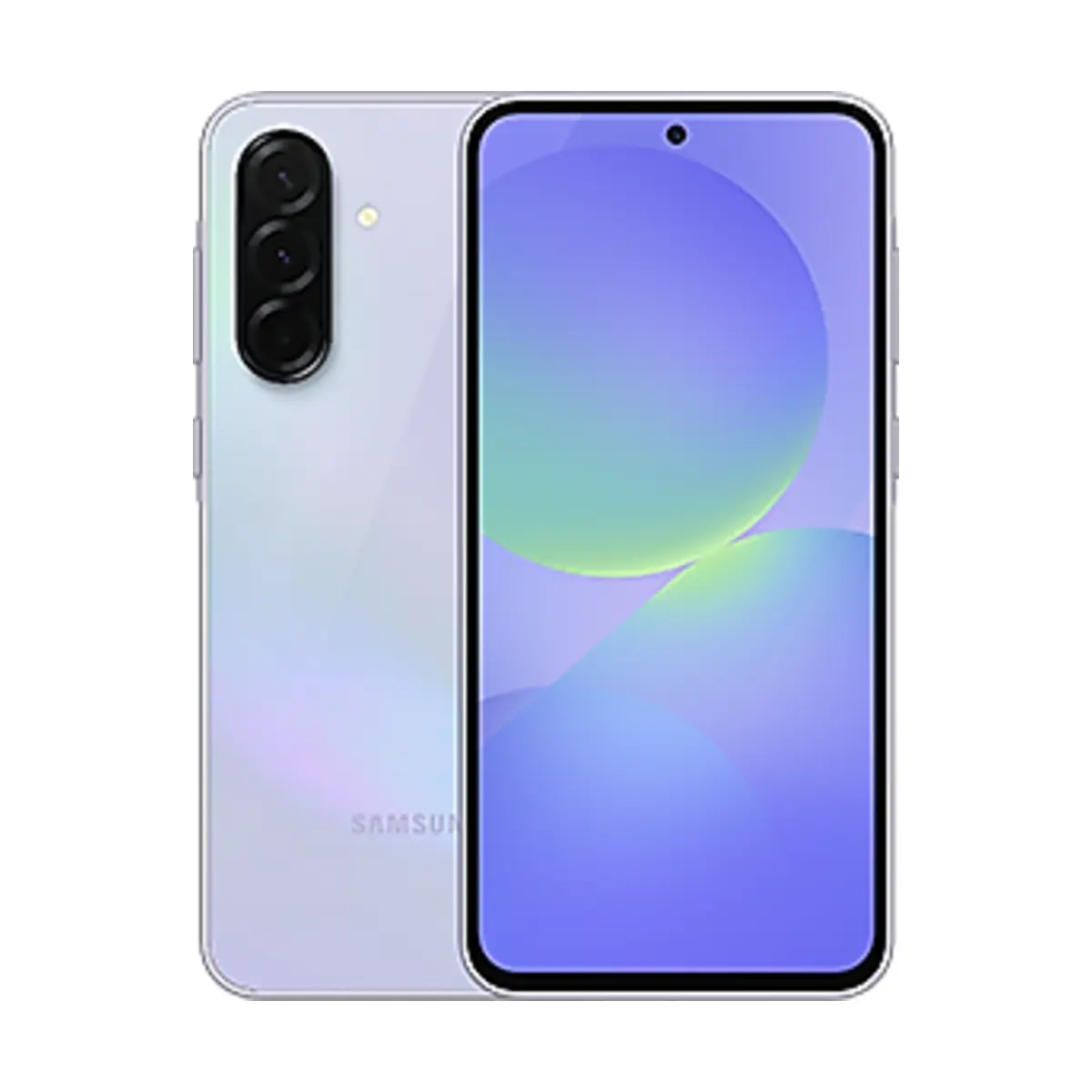 Samsung Galaxy A36 5G – 8/256 ГБ / лавандовый