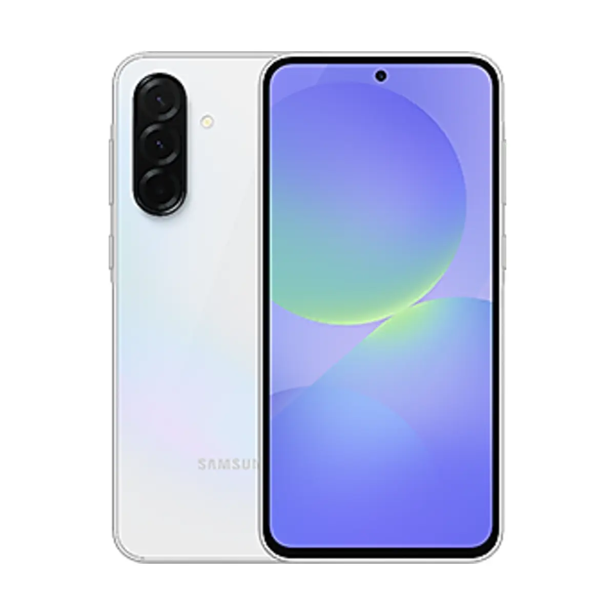 Samsung Galaxy A36 5G – 8/256 ГБ / белый