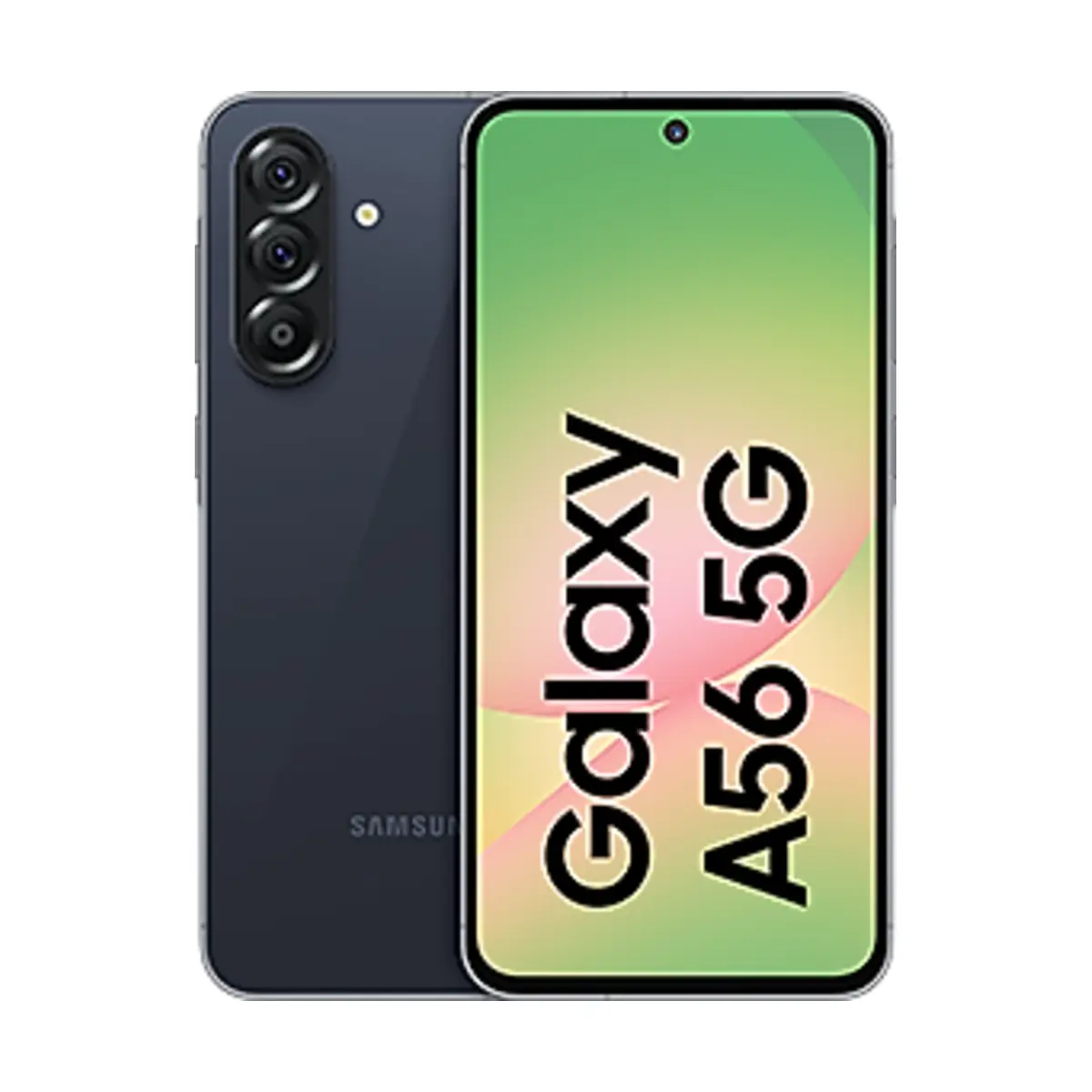 Samsung Galaxy A56 5G – 8/128 ГБ / голубой