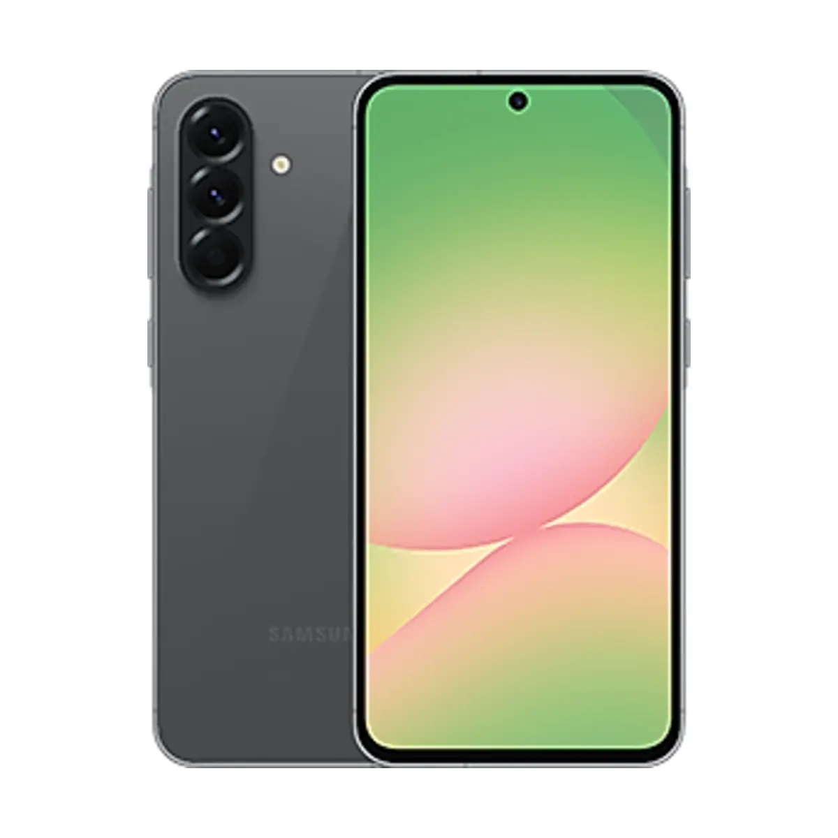 Samsung Galaxy A56 5G – 8/256 ГБ / графитовый