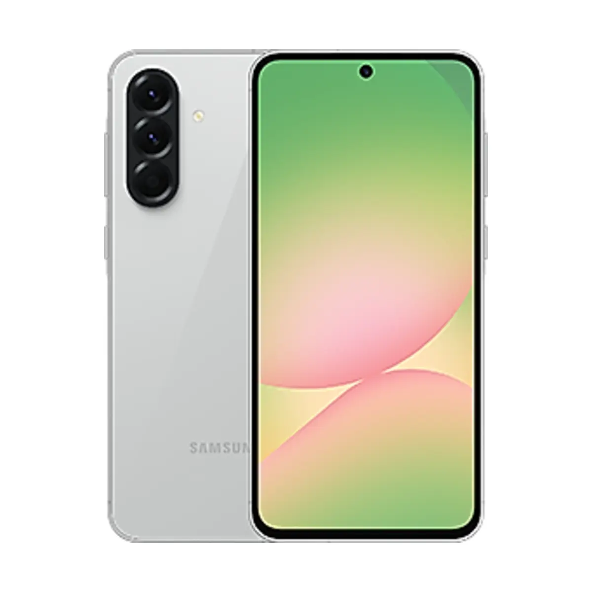 Samsung Galaxy A56 5G – 8/256 ГБ / светло-серый