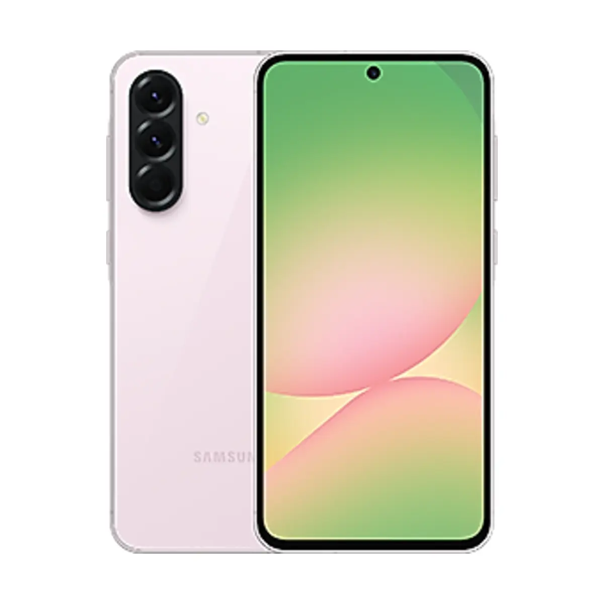 Samsung Galaxy A56 5G – 8/128 ГБ / розовый