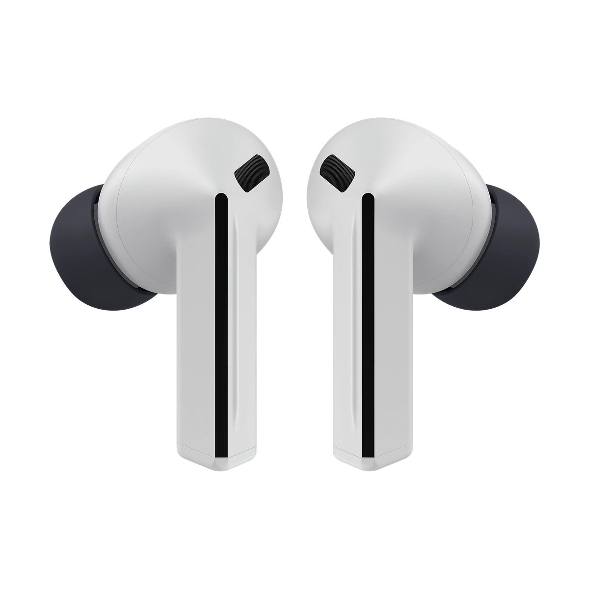 Samsung Galaxy Buds3 FE – Стандарт / серый