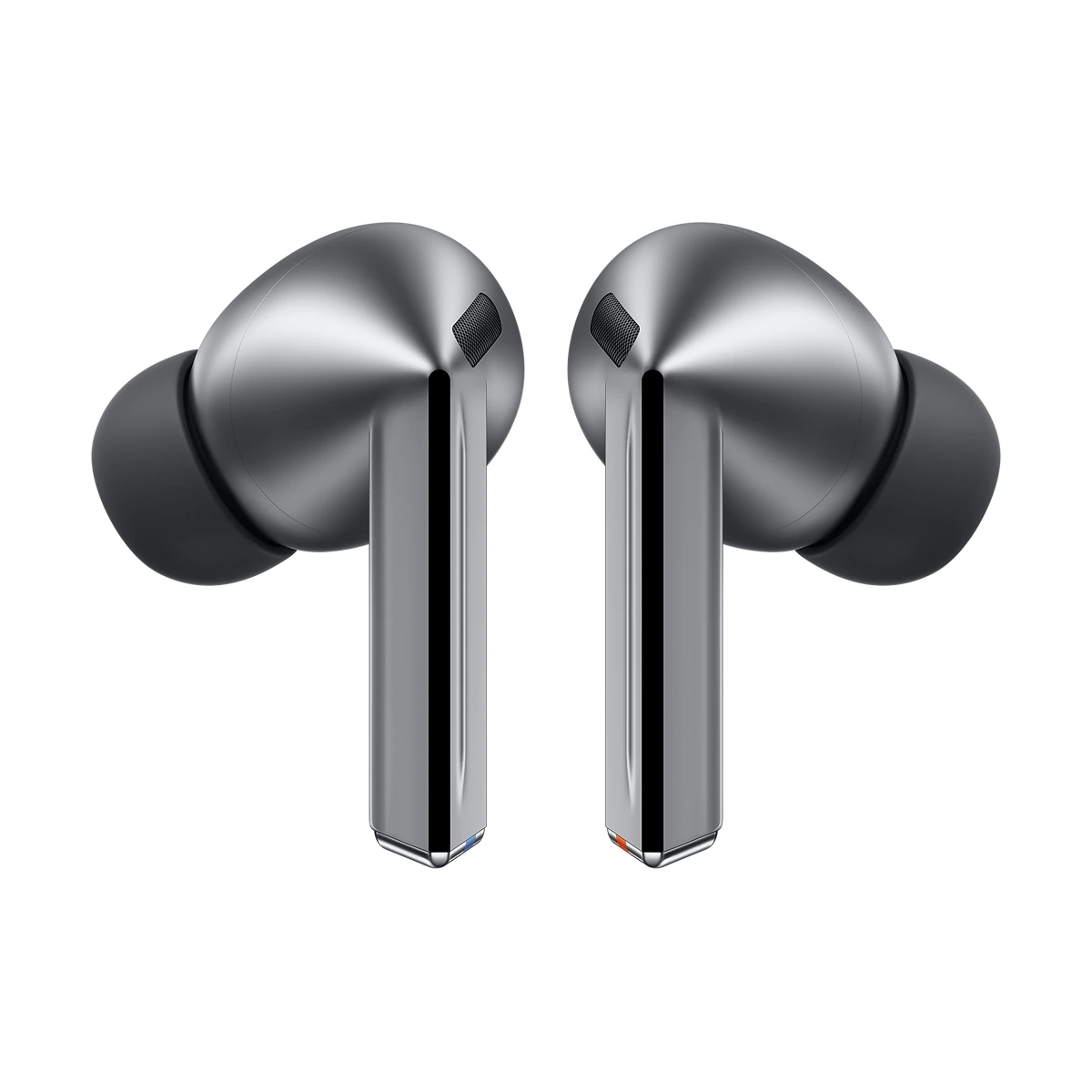 Samsung Galaxy Buds3 Pro – Стандарт / серебристый