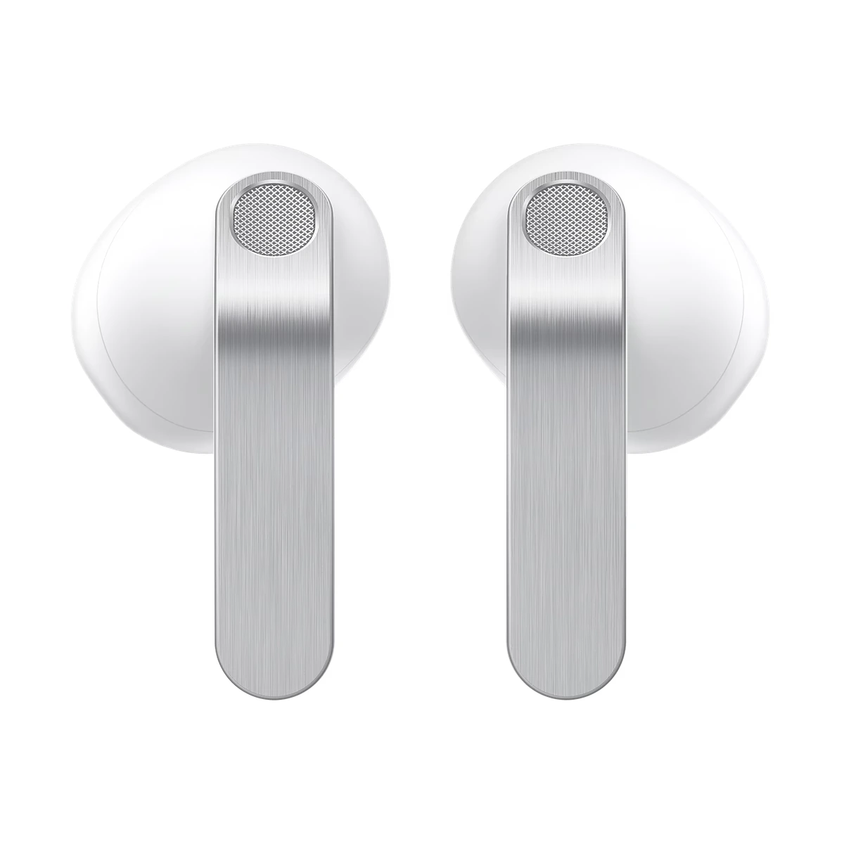 Samsung Galaxy Buds4 – Стандарт / белый