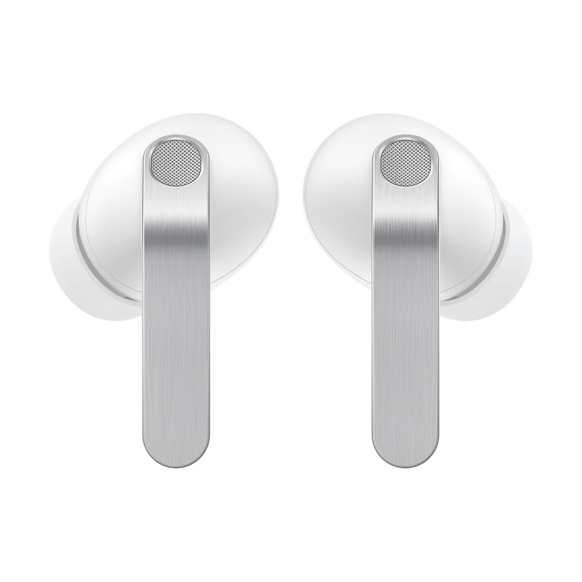 Samsung Galaxy Buds4 Pro – Стандарт / белый