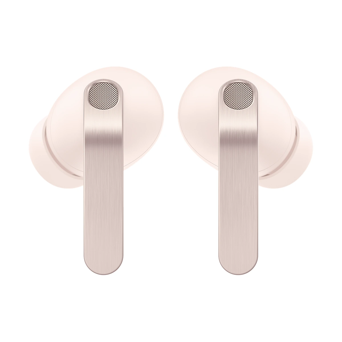 Samsung Galaxy Buds4 Pro – Стандарт / розовое золото