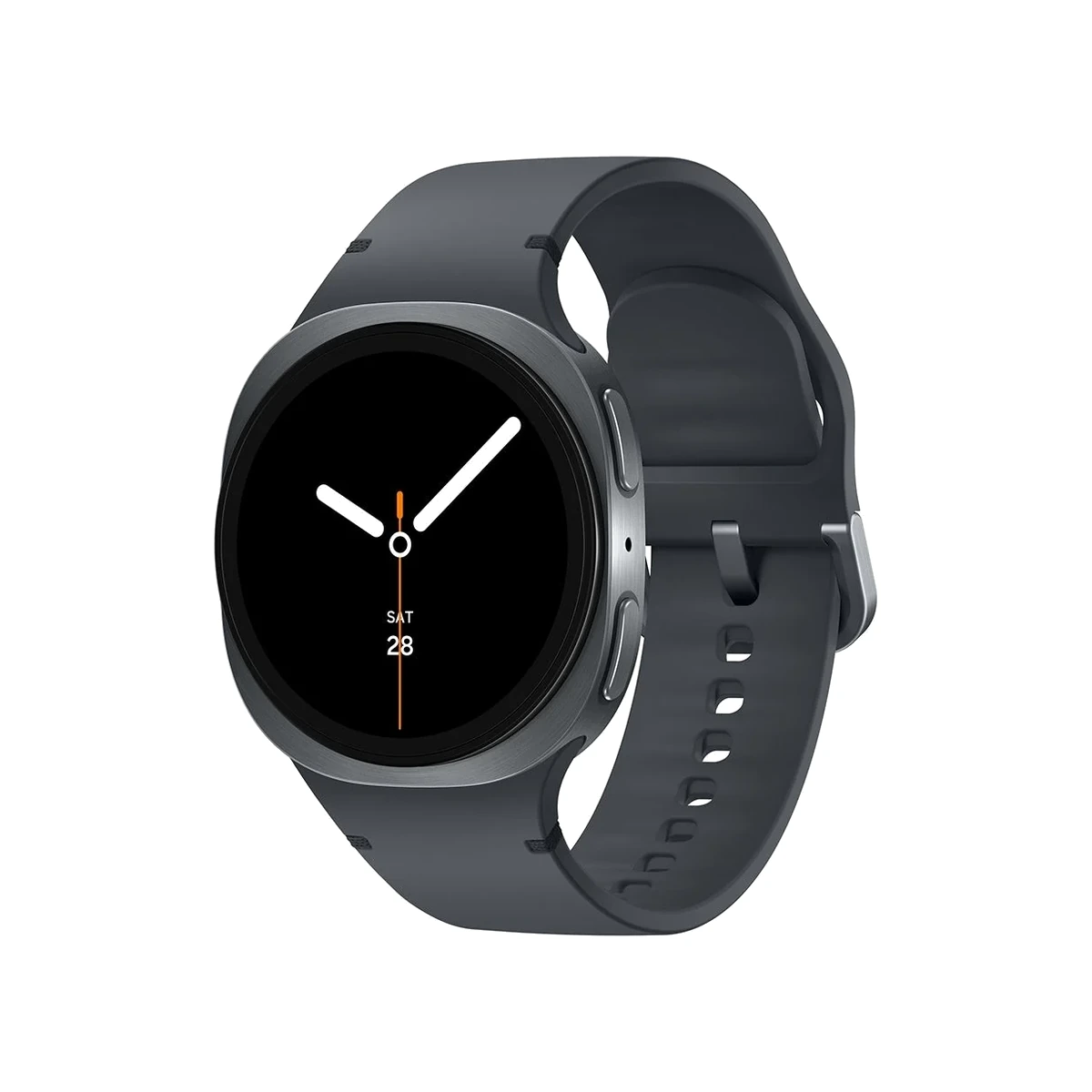 Samsung Galaxy Watch 8 – 40 мм / LTE / графитовый