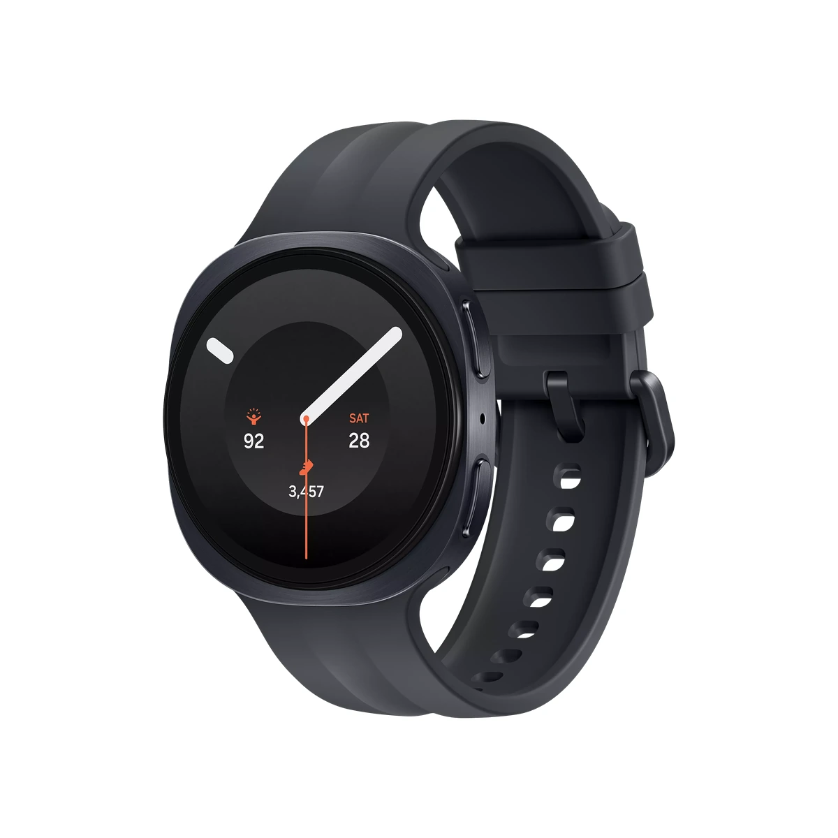 Samsung Galaxy Watch 9 – 40 мм / LTE / графитовый
