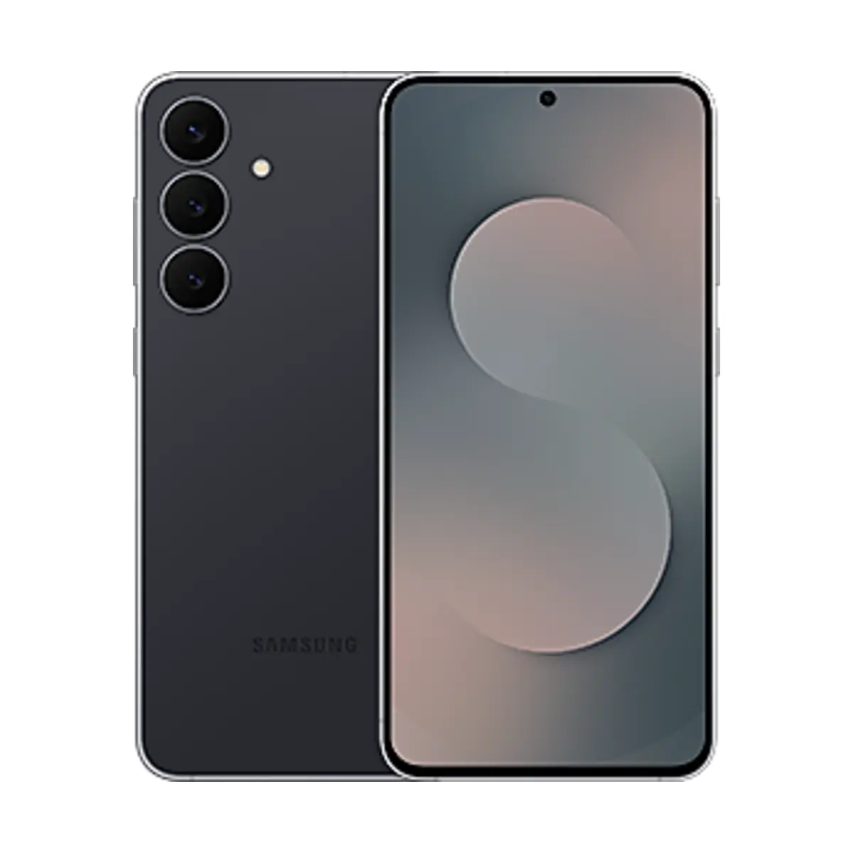 Samsung Galaxy S25 FE – 8/512 ГБ / черный