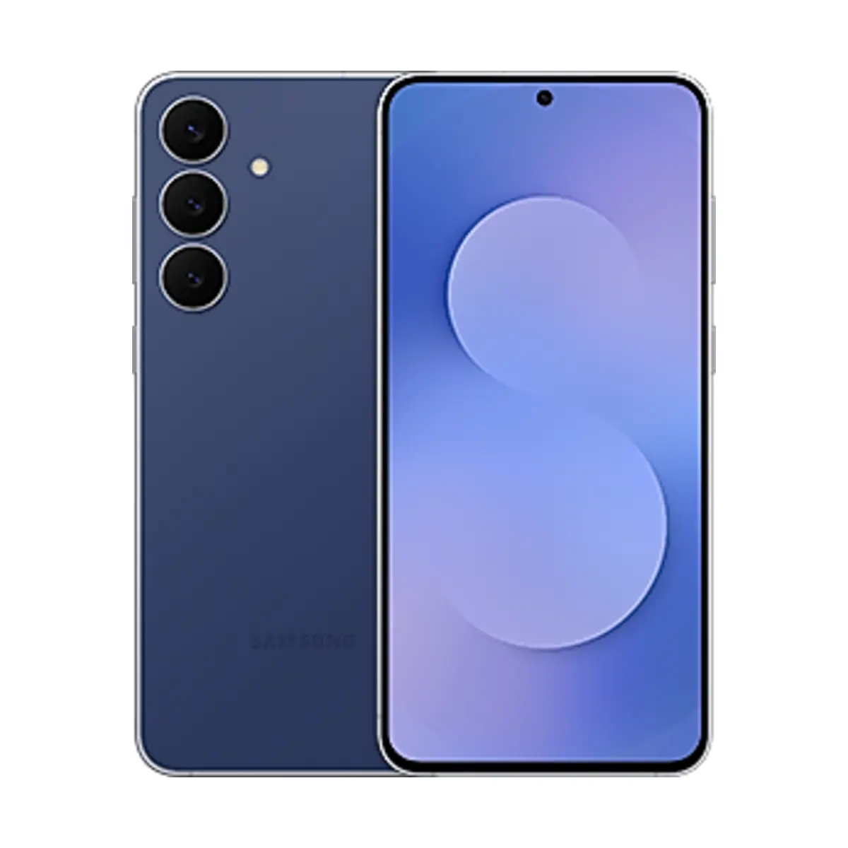 Samsung Galaxy S25 FE – 8/512 ГБ / темно-синий