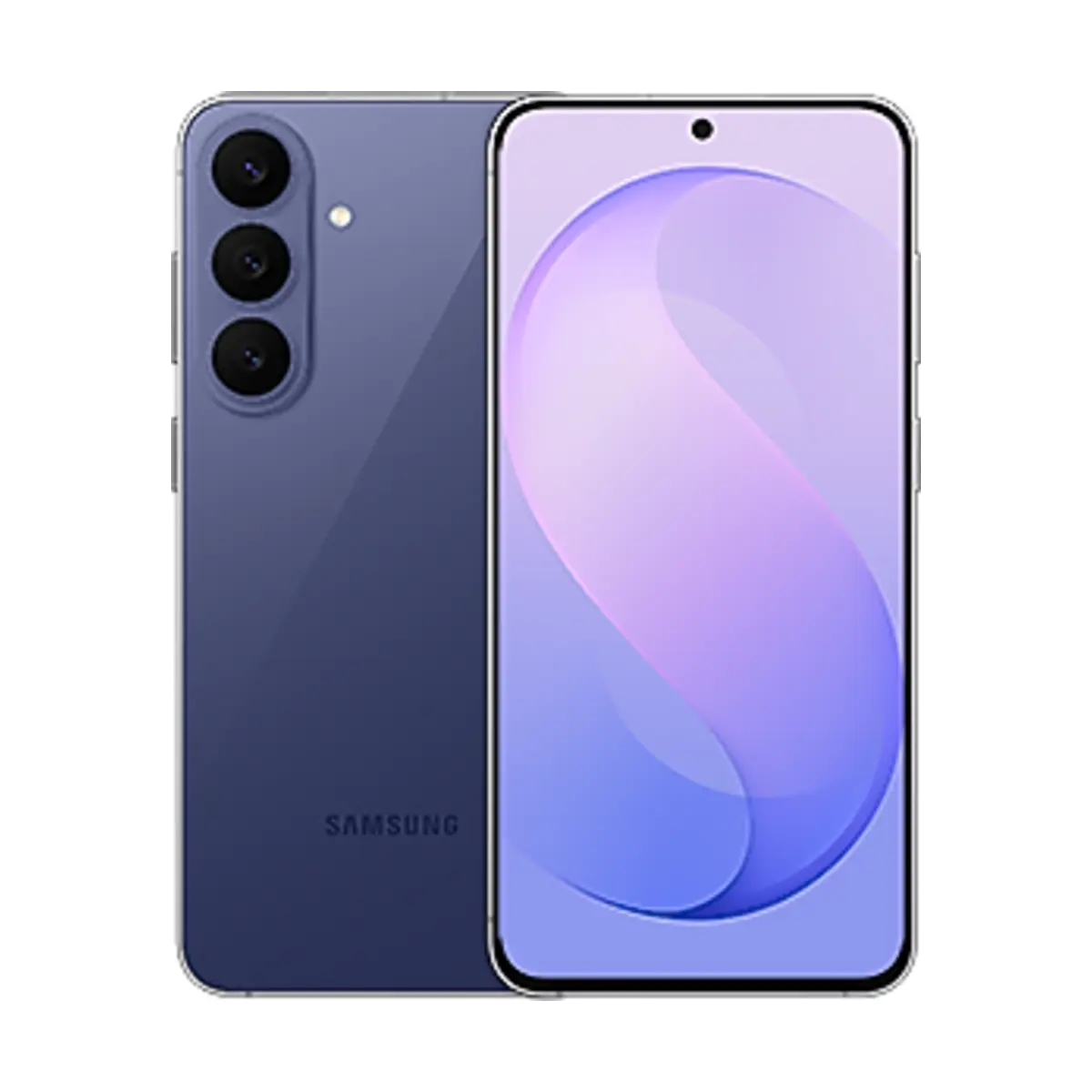Samsung Galaxy S26 FE – 8/512 ГБ / сине-фиолетовый