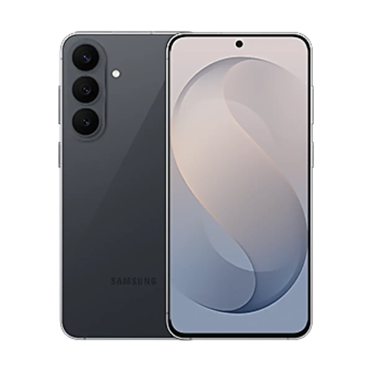 Samsung Galaxy S26 FE – 8/512 ГБ / графитовый