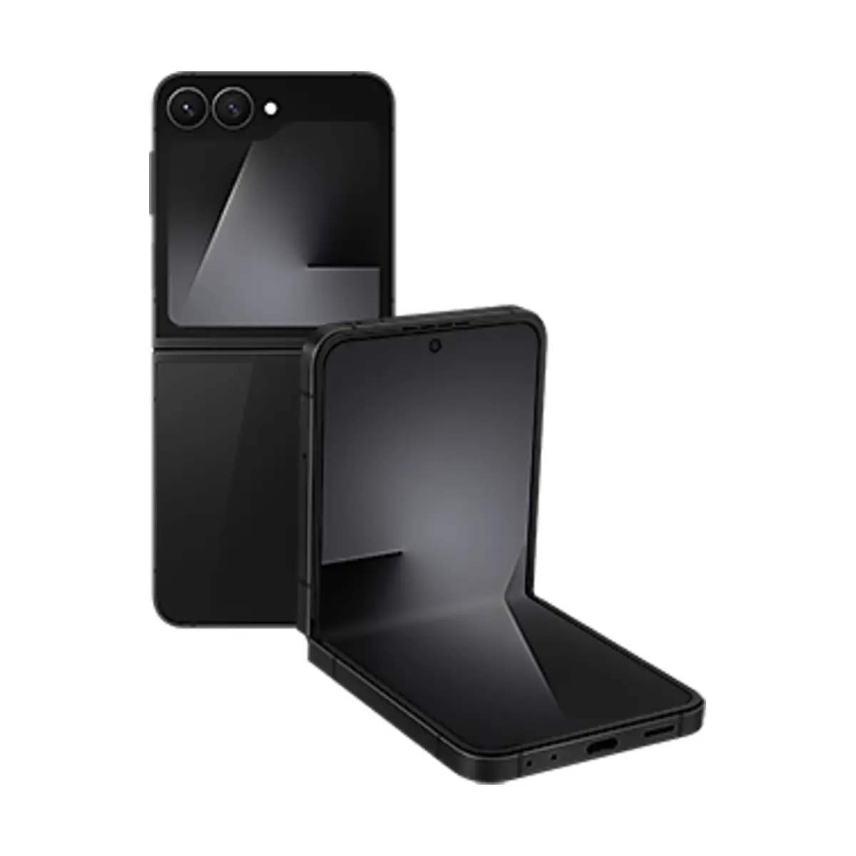 Samsung Galaxy Z Flip7 FE – 8/256 ГБ / черный