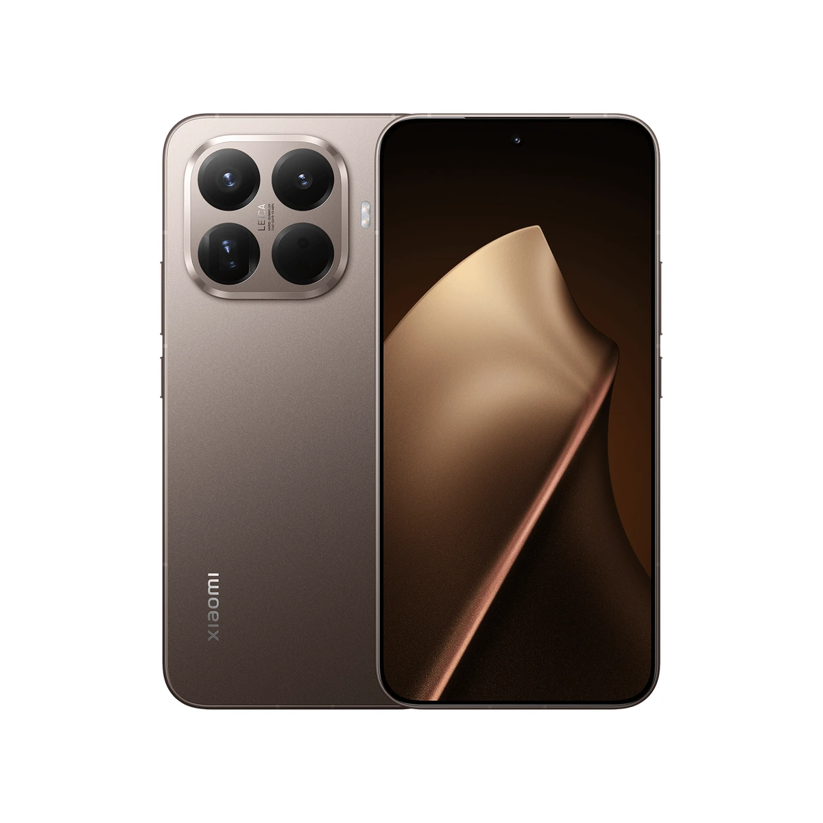 Xiaomi 15T Pro – 12/512 ГБ / черный