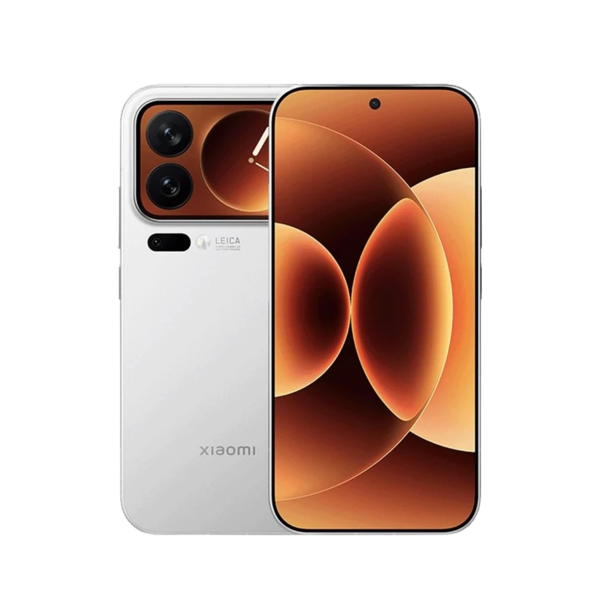 Xiaomi 17 Pro Max – 16/512 ГБ / черный