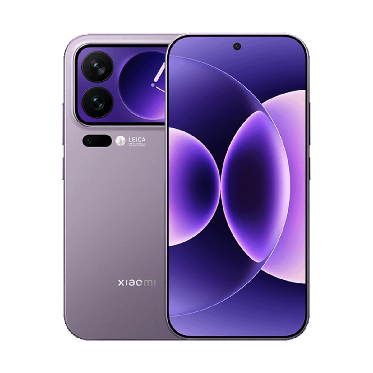 Xiaomi 17 Pro – 16/512 ГБ / черный