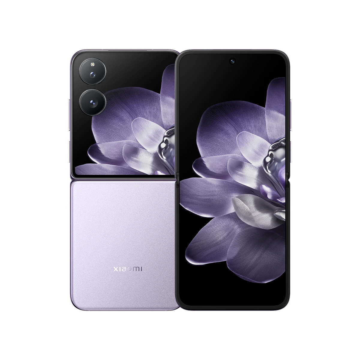 Xiaomi MIX Flip – 12/512 ГБ / черный
