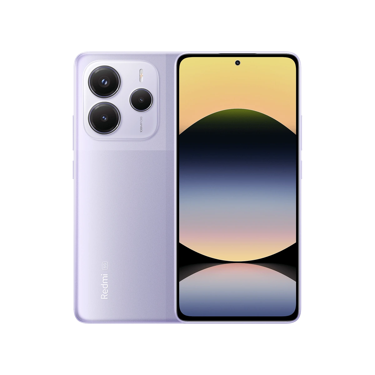 Xiaomi Redmi Note 14 5G – 8/256 ГБ / белый
