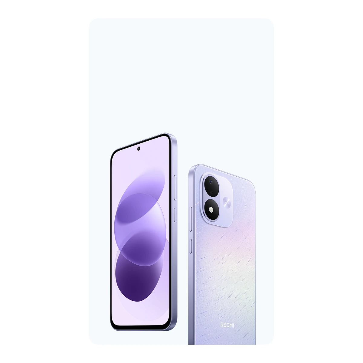 Xiaomi Redmi Note 17 – 8/256 ГБ / черный