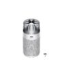 Dyson HJ10 White/Silver — официальное фото Очиститель воздуха Dyson HJ10 White/Silver