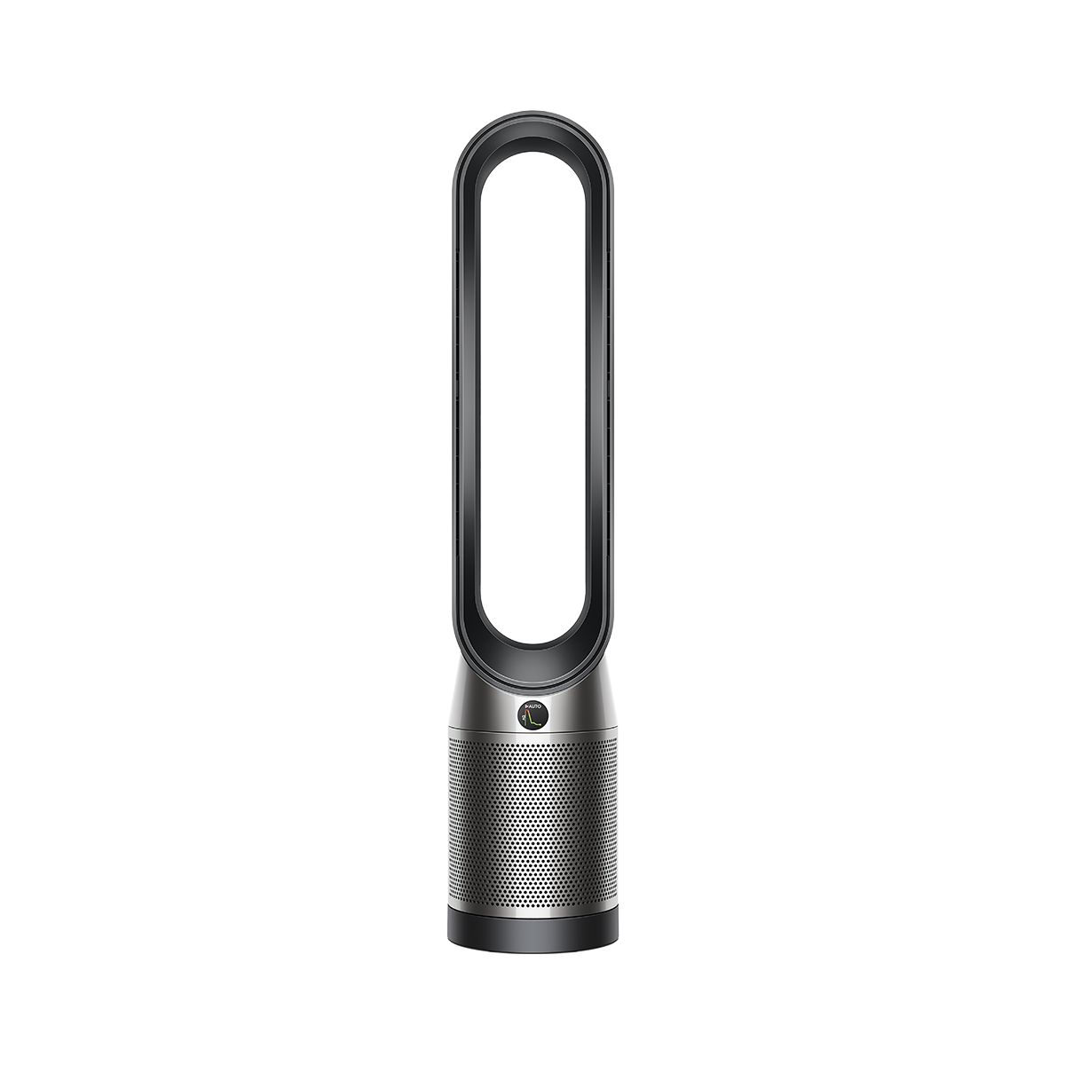 Очиститель воздуха Dyson TP11 Black/Nickel